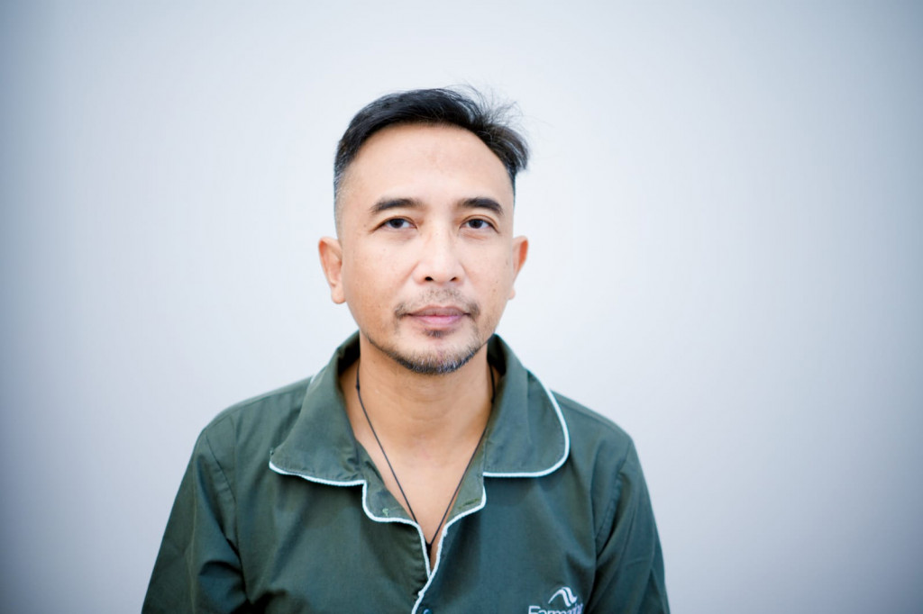 Piyu Padi (Foto: instagram)