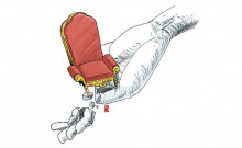 Setop Begal Demokrasi