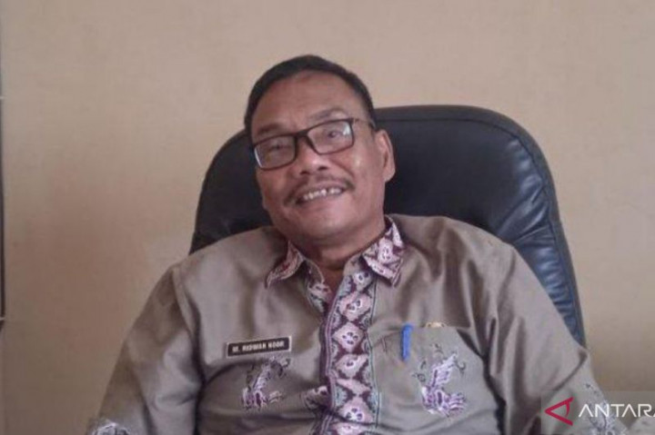 Perusahaan di Batanghari Diwajibkan Bayar Upah Pekerja Sesuai UMP