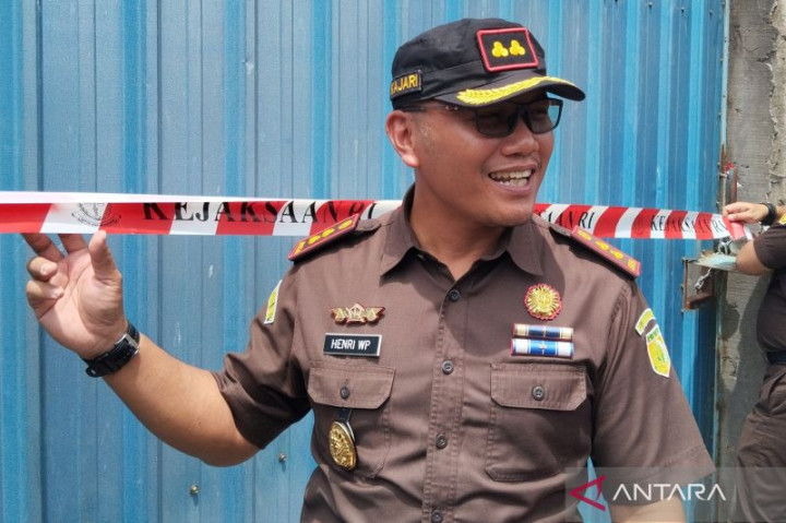 Kejari Kudus Segera tetapkan Tersangka Kasus Penyelewengan Dana KONI