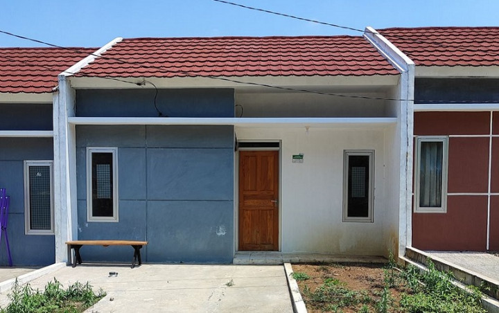 Rumah Serba Rp160 Jutaan di Sumedang, Ini Pilihannya