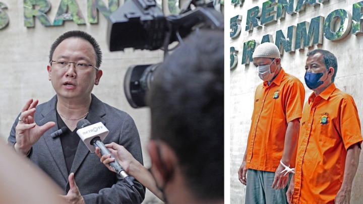 Gogomall Tindak Tegas Penipuan Mengatasnamakan Dr Laser