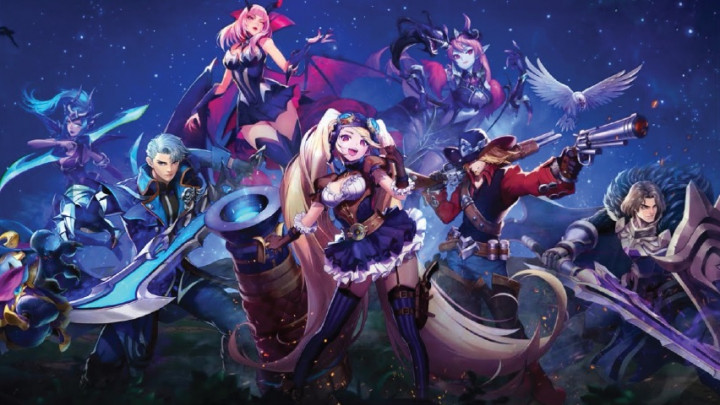 Cara Membuat Akun Baru Mobile Legends tanpa Menghapus Data