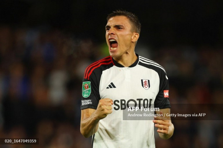 Bintang Fulham Abaikan Ketertarikan Bayern Muenchen