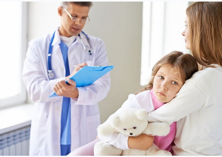 Waspada Pneumonia Anak, Begini Cara Pencegahan yang Baik!