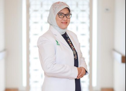 Pneumonia pada Anak, Dokter Bagi Cara Hitung Napas yang Benar