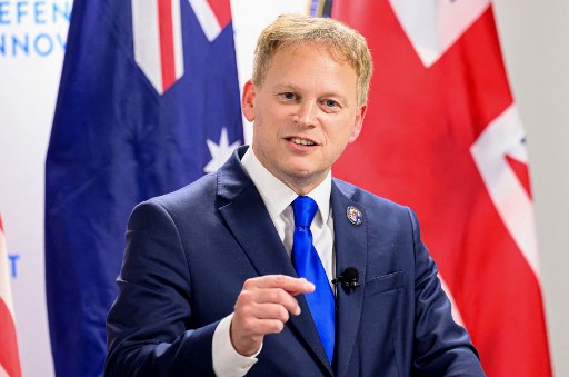 Militer Inggris Bakal Bantu Otoritas Palestina Ambil Alih Gaza