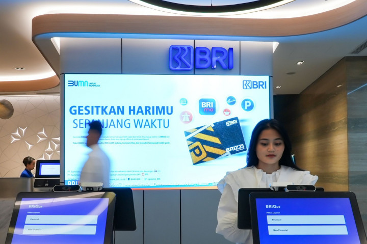 Sukses Berinovasi di Aspek Teknologi, BRI Raih Penghargaan Contact Center Asia Pasific Award 2023