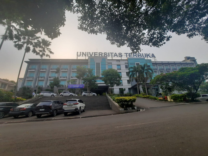 UT Segera Buka 4 Prodi Baru, Pendidikan Agama Islam hingga Data Science