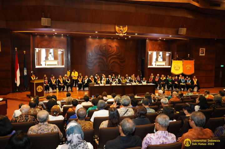 Guru Besar UI: Negara Bukan Satu-satunya Pihak yang Bisa Berikan Solusi Masalah Kemiskinan