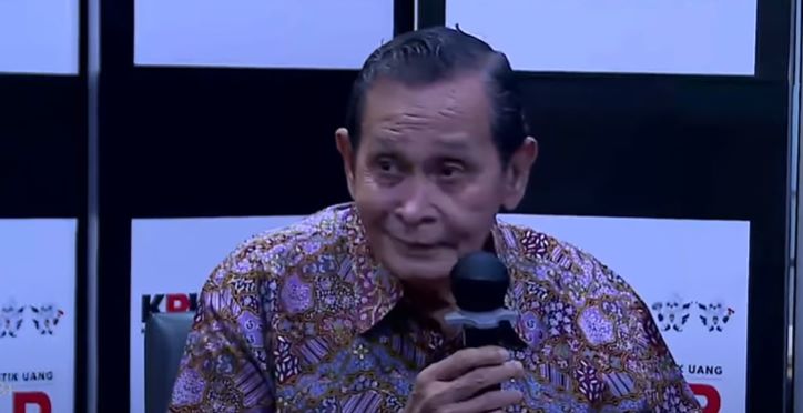 Kena 3 Pelanggaran Etik, Tapi Pemerasan SYL oleh Firli Dilepas Dewas KPK