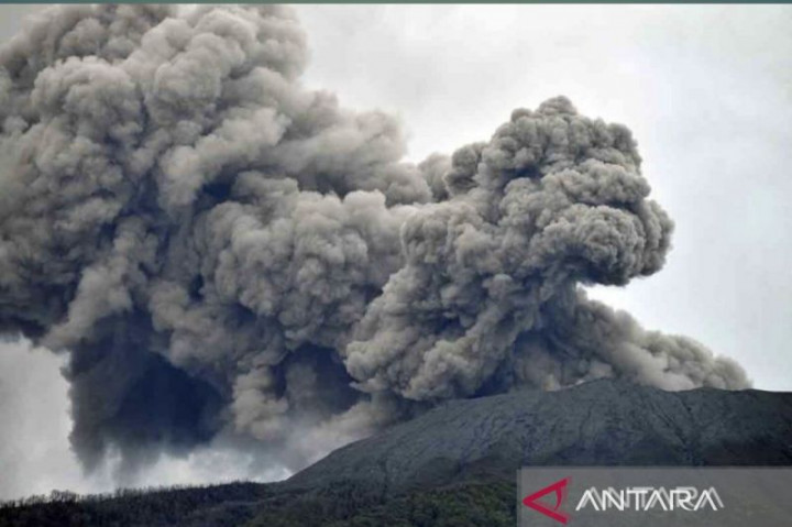 Pemkot Pekanbaru Antisipasi Kelangkaan Pangan Dampak Erupsi Marapi