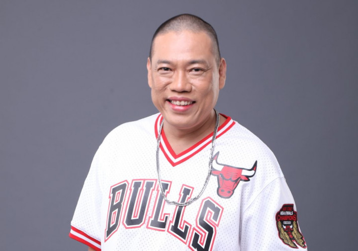 Tony Q Bikin Berry Fun Mantap Selami Musik Reggae