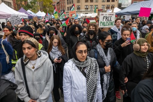 Aktivis Yahudi Kesal Israel Catut Komunitas Mereka Demi Perang