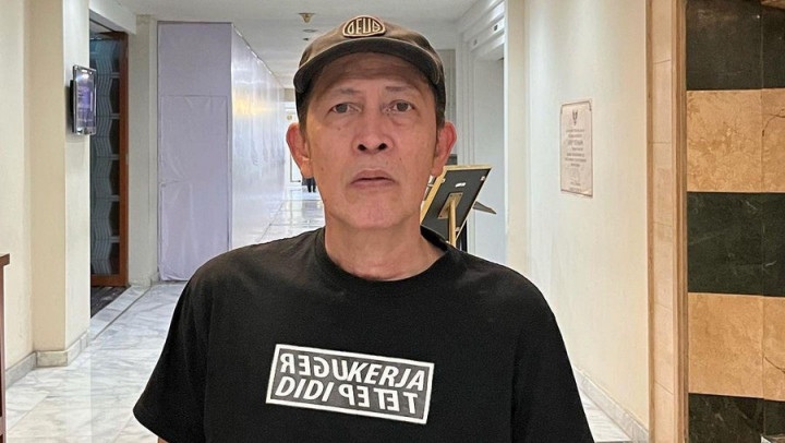 Perjalanan Karier Yayu Unru, Raih Piala Citra hingga Main Serial Hollywood