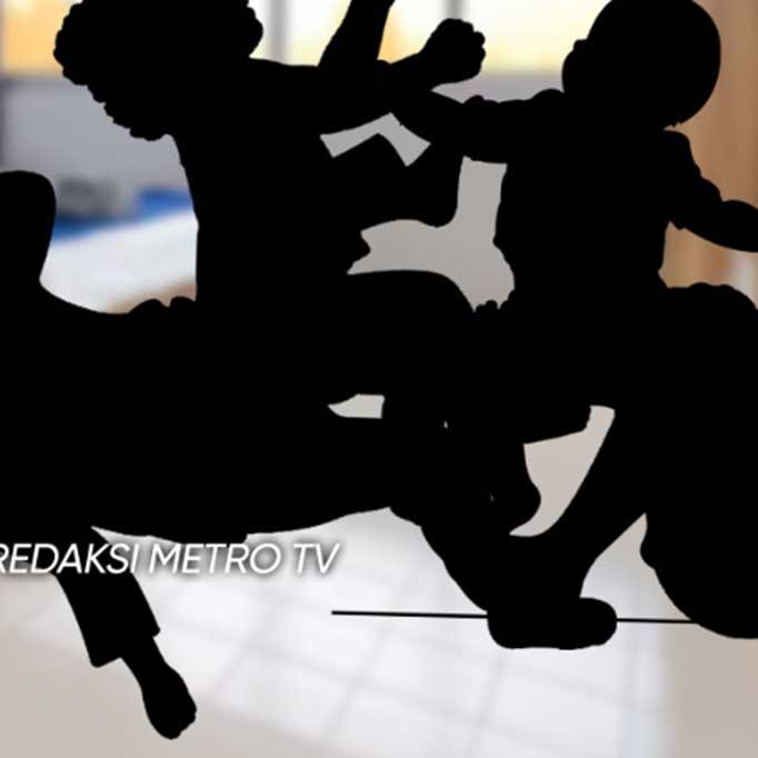 Kronologi Temuan 4 Jenazah Anak di Jagakarsa