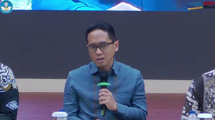 Lolos SNBP 2024, Siswa Tidak Bisa Daftar SNBT dan Jalur Mandiri