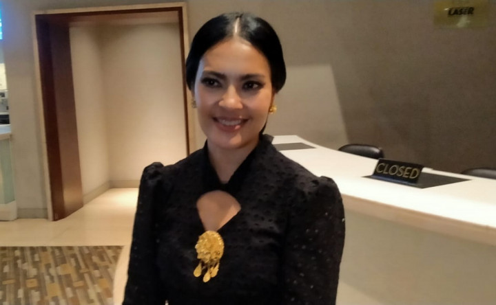 Perjalanan Panjang Lola Amaria Angkat Kisah Tragis Para Eksil 1965 ke Film