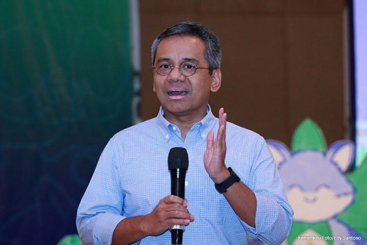 Pemerintah Akui Pemerataan Jadi Tantangan Perekonomian Indonesia