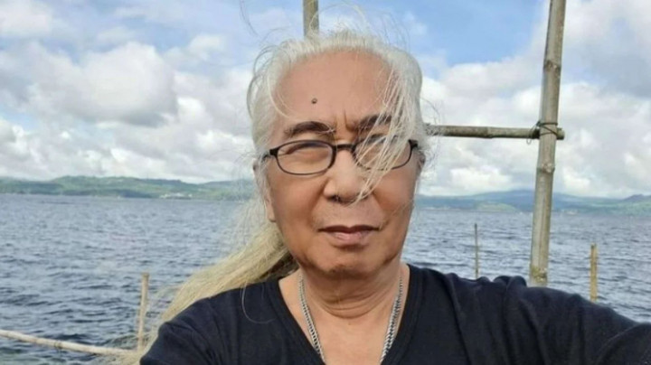 Kisruh dengan Rieta Amilia, Gideon Tengker Seret Nagita Slavina