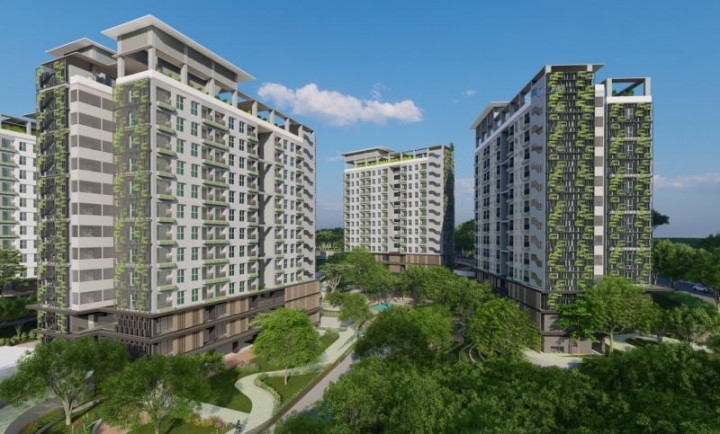 Hutama Karya Bakal Garap Rusun ASN 2 di IKN Senilai Rp1,48 Triliun