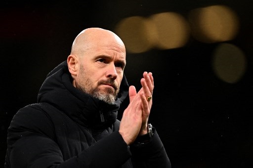 Hubungan Retak, Erik ten Hag Mungkin Jual 3 Pemain Ini