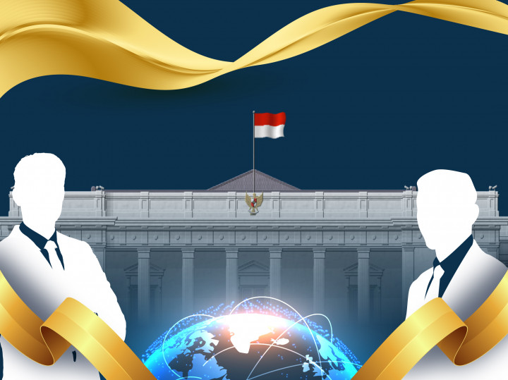 Tema Debat Capres-Cawapres Pilpres 2024