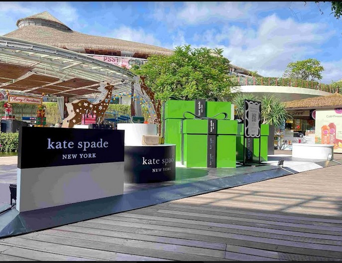 Top Berita Gaya: Kate Spade New York hingga Cara Bonding selain Bermain