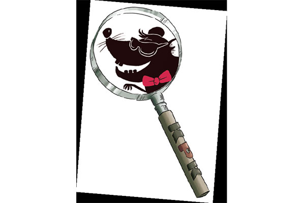 <i>Ironi Antikorupsi</i>