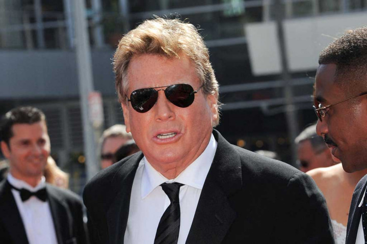 Bintang 'Love Story' Ryan O'Neal Meninggal Dunia