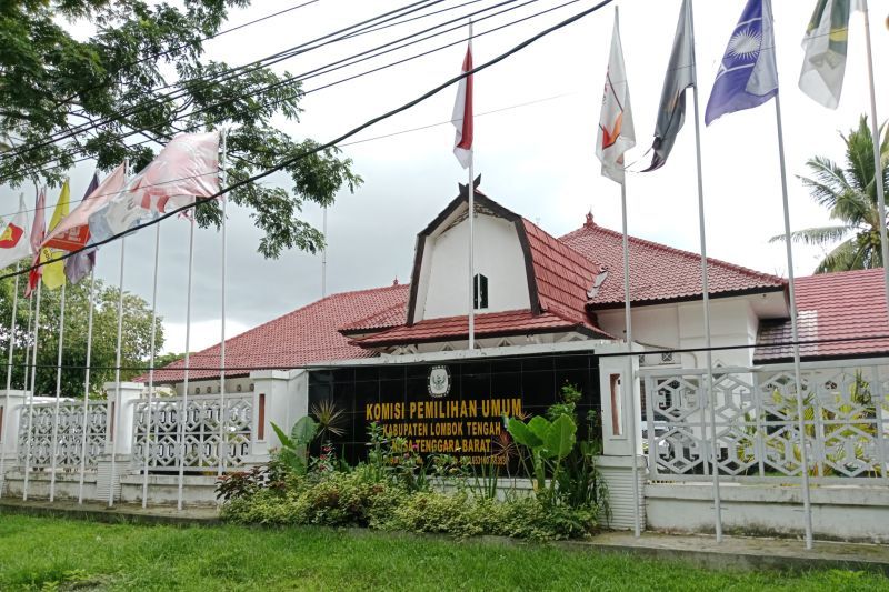 Caleg Tertangkap <i>Nyabu</i> di Lombok Tengah Terancam Dicoret
