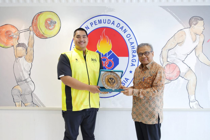 Indonesia Berkomitmen Kembangkan Pencak Silat di Uzbekistan