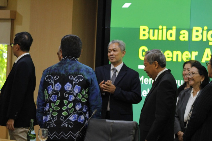 22 CEO Jadi Kandidat Peraih Proper Emas 2023, Cek Daftar Perusahaannya