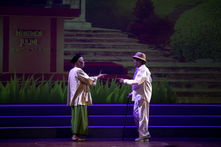 Kompolnas Turut Selidiki Kasus Dugaan Intimidasi Terhadap Butet