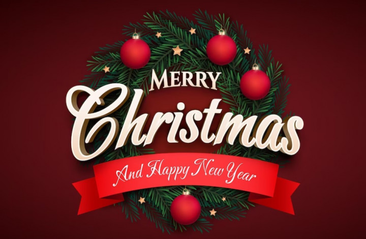 15 Ucapan Natal Spesial Bahasa Inggris dan Artinya, Cocok untuk Sosial Media