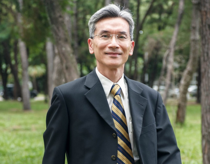 Taiwan Bekerja Sama dengan Dunia Menuju Masa Depan Nol Bersih