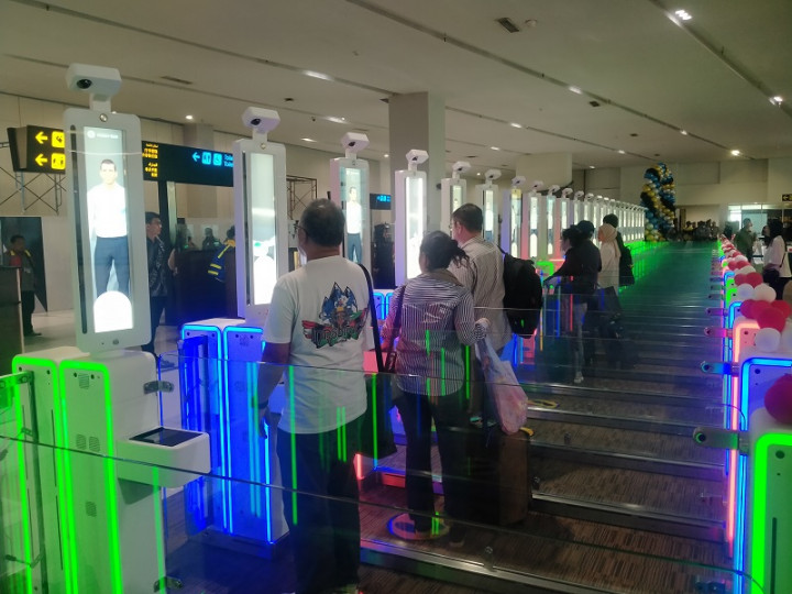 Covid-19 Naik, Bandara Soetta Perketat Prokes Pelaku Perjalanan