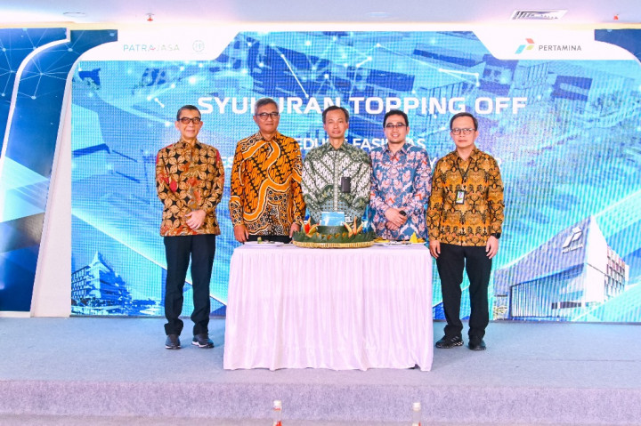 Begini Jurus Pertamina Wujudkan Wujudkan Target Nol Emisi