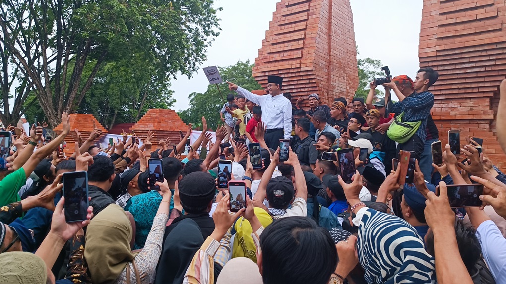 Anies: Sudah Saatnya KPK Dipimpin Orang Tak Bermasalah