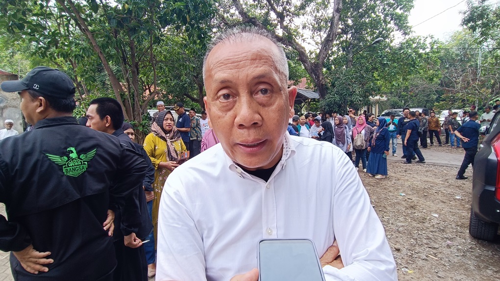 Pasangan AMIN Target 55% Kemenangan di Jabar