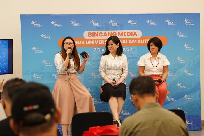 Generasi Muda Butuh Pendidikan untuk Menguasai Keterampilan AI