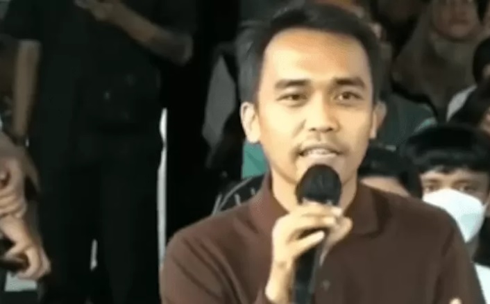 Viral Usai Hina Nama Muhammad, Komika Ini Dilaporkan ke Polda Metro