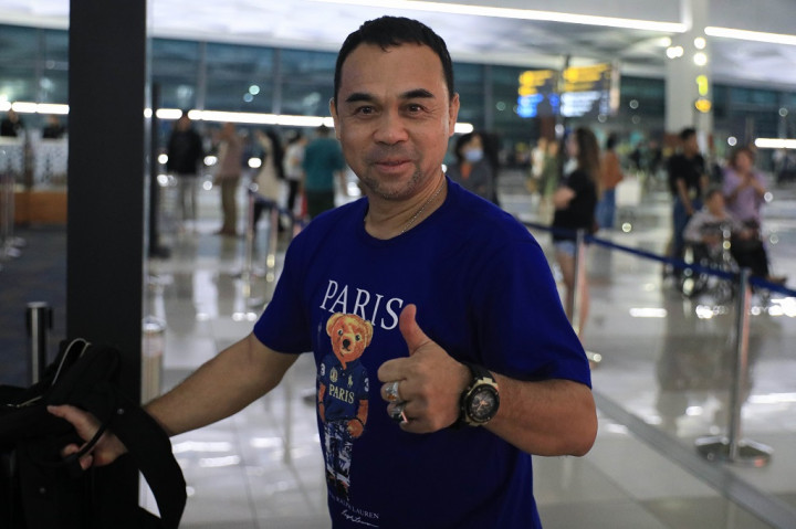 PBSI Optimistis dengan Peluang Wakil Indonesia ke Final BWF World Tour Finals 2023