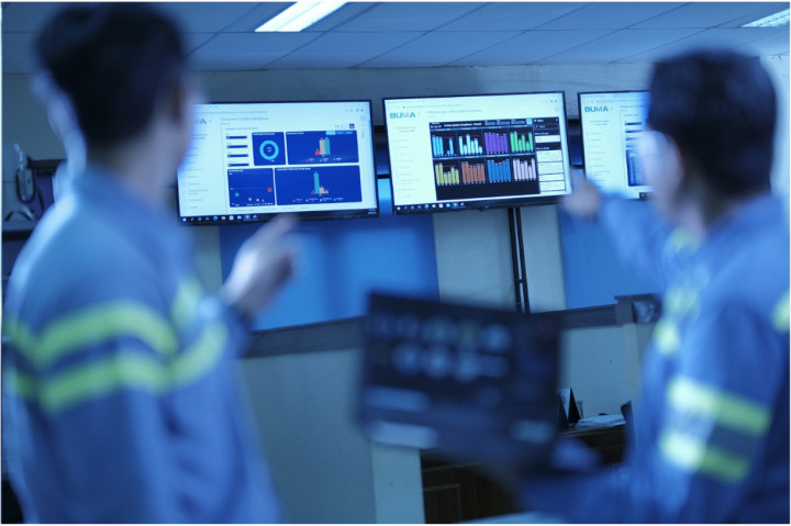 Strategi Perusaahaan Jasa Pertambangan Besarkan Bisnis di Indonesia dan Australia