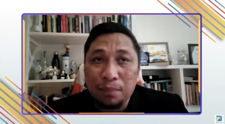 Jika Pemerintah Tak Setuju, Pasal Gubernur DKI Dipilih Presiden Seharusnya Dihapus