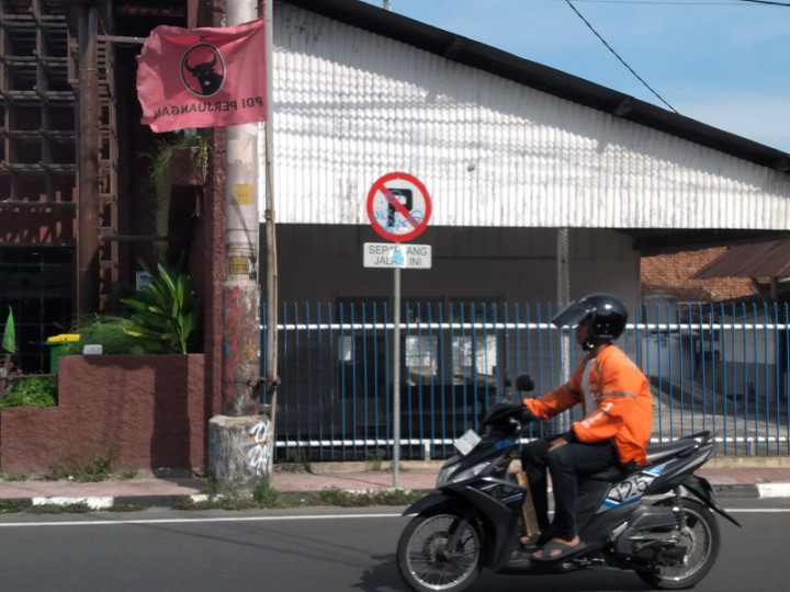 Dishub Yogyakarta Antisipasi Parkir Liar selama Libur Natal dan Tahun Baru