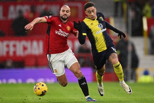 4 Fakta MU Dibantai Bournemouth 0-3: Ten Hag <i>Out</i> Menggema