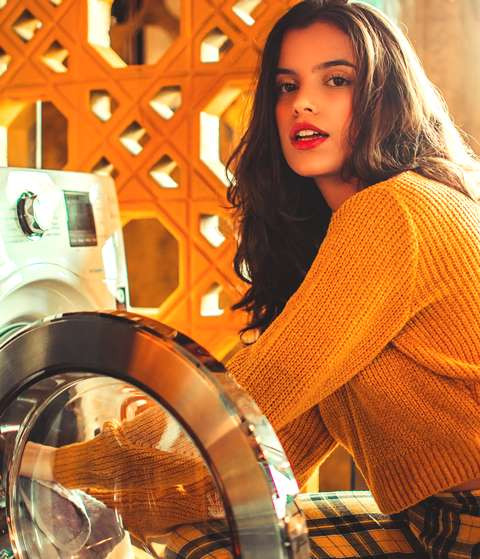 3 Berita Terpopuler Gaya: Alasan Pakaian Dalam Sering Bolong setelah Dicuci Hingga Jenis KDRT