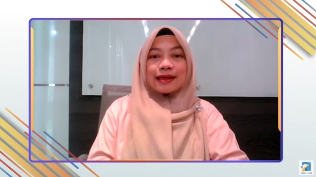 Publik Diajak Mengawal RUU DKJ