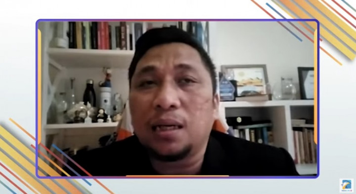 Pakar: Argumen Gubernur Jakarta Dipilih Presiden Konyol